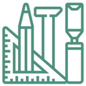 Music City Deck Builders - Logo