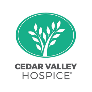 Cedar Valley Hospice Home - Logo