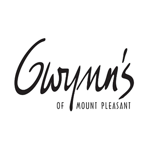 Gwynn's of Mount Pleasant - Logo