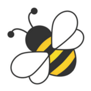 Bee In Touch Massage Therapy - Logo