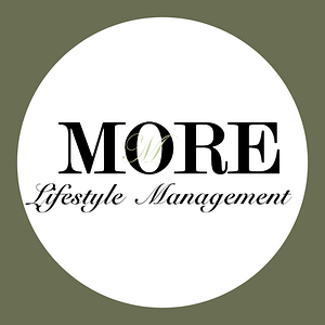 MORE Lifestyle Management - Logo