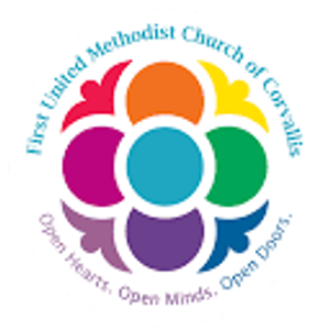 First United Methodist Church - Logo