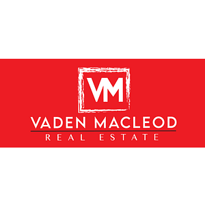 Vaden MacLeod Real Estate - Logo