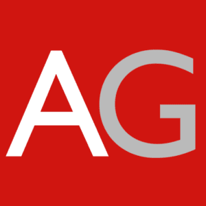 Asheville Goods - Logo