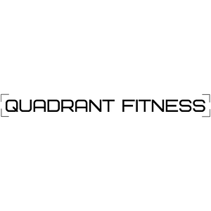 Quadrant Fitness - Logo