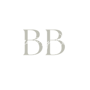 Beauty by Becca at Salty Mayne - Logo