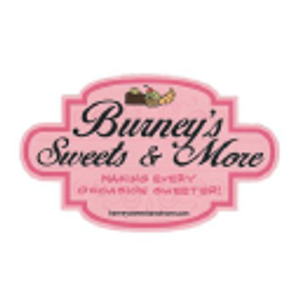Burney's Sweets & More of Smithfield - Logo