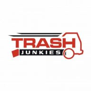 Trash Junkies Junk Removal - Logo