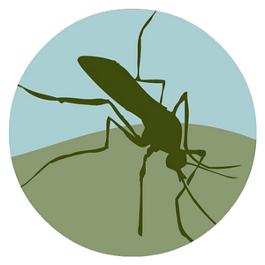 Placer Mosquito and Vector Control District - Logo