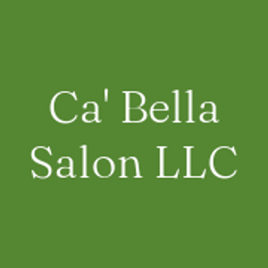 Ca'Bella Salon