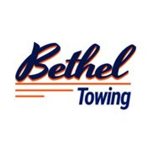 Bethel Towing - Logo