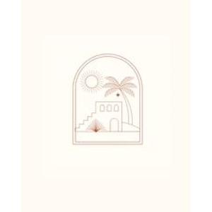 Casita Bodywork - Logo