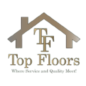 Top Floors - Logo