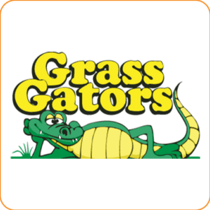 Grass Gators Inc - Logo