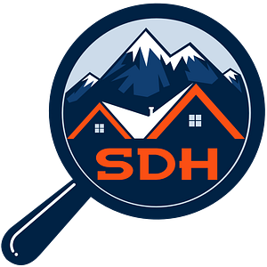Search Denver Homes - Logo