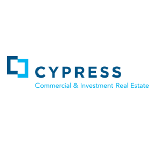 Cypress Commercial & Investment Real Estate - Logo