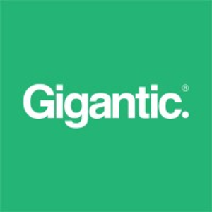 Gigantic Design Co. - Logo