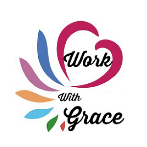 Work With Grace - Logo
