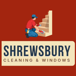 Shrewsbury Cleaning and Windows - Logo