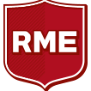 Rocky Mountain Equipment - Logo