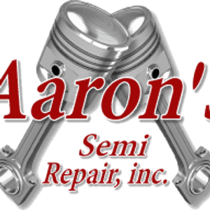 Aaron's Semi Repair, Inc.