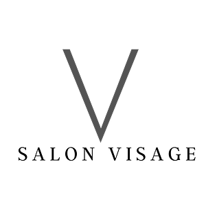 Salon Visage - Logo