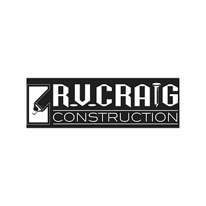 RV Craig Construction - Logo