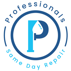 Professionals Same Day Repair - Logo