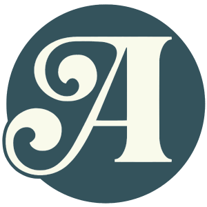 Acres & Oak Kitchen - Logo