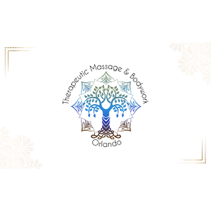 Therapeutic Massage & Bodywork Orlando - Logo