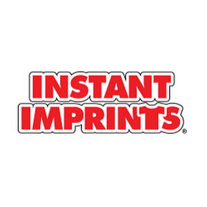 Instant Imprints Boise - Logo