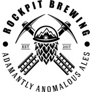 RockPit Brewing & Distilling - Logo