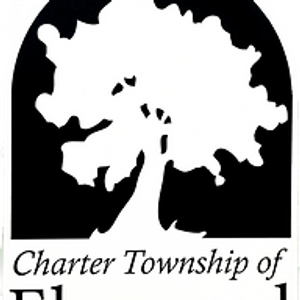 Elmwood Township Marina - Logo