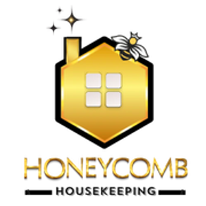 Honeycomb Housekeeping - Logo