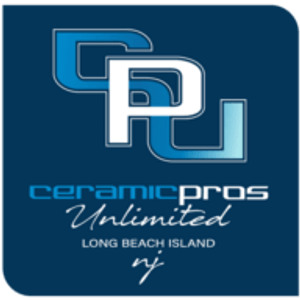Ceramic Pros Unlimited Inc. Rust Busters - Logo