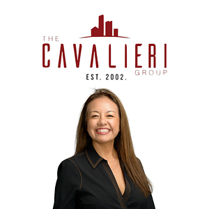 The Cavalieri Group Realty - Logo