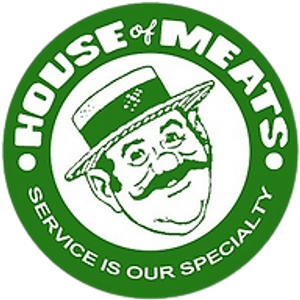 House of Meats - Logo
