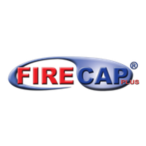 Fire Suppression Products - Logo