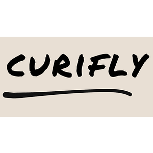 Curifly Lice Treatment - Logo