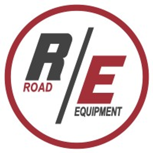 Road Equipment Parts Center - Logo