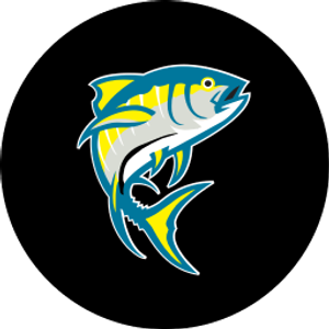 Simply Fish - Logo