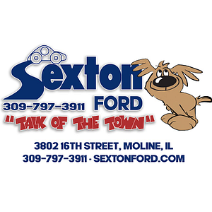 Sexton Ford Sales, Inc. - Logo