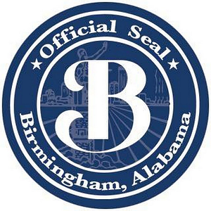 City of Birmingham - Logo