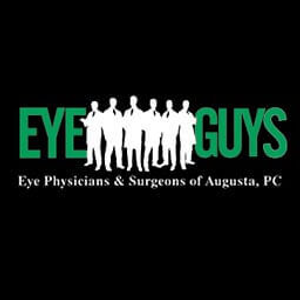 Eye Guys - Eye Physicians & Surgeons of Augusta, PC - Logo