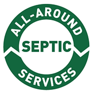 All-Around Septic Services Ltd. - Logo