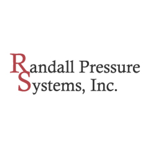 Randall Pressure Systems, Inc. - Logo