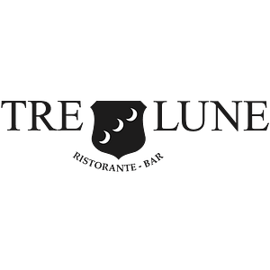 Tre Lune - Hollywood - Logo