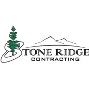 Stone Ridge Contracting, LLC - Logo