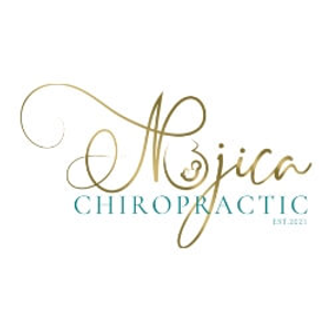 Mojica Chiropractic Care - Logo