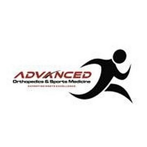 Advanced Orthopedics & Sports Medicine - Logo